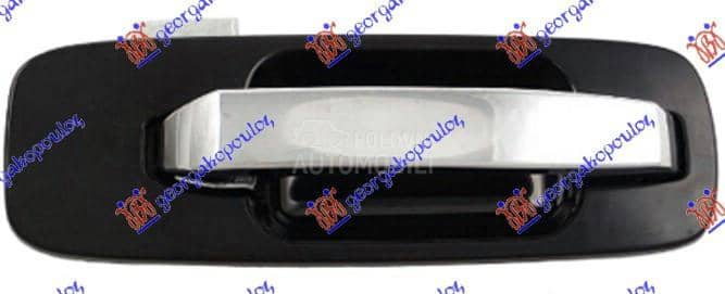 KVAKA ZADNJIH VRATA...