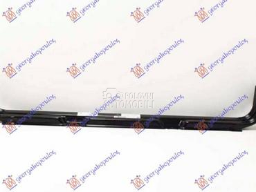 NOSAC HLADNJAKA za Mercedes Benz V Klasa za 2015. god.