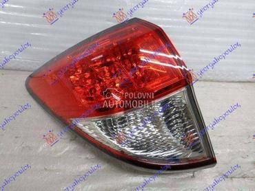 STOP LAMPA SPOLJASNJA Levo za Honda HR-V od 2019. do 2022. god.
