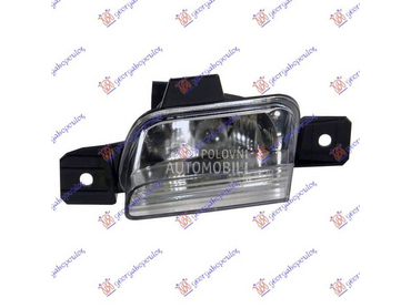 RIKVERC SVETLO Levo za Volkswagen Tiguan od 2007. do 2011. god.