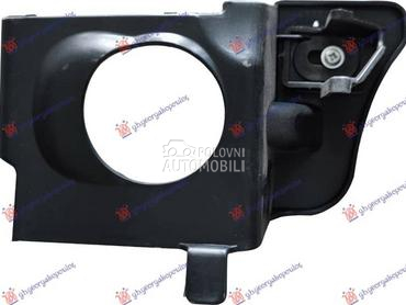 NOSAC PREDNJEG BRANIKA... za Volkswagen Touareg od 2010. do 2014. god.