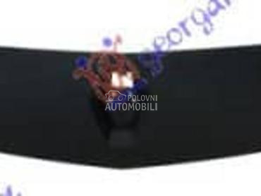 PVC MASKA SPOLJASNJA za Renault Kangoo od 2008. do 2013. god.