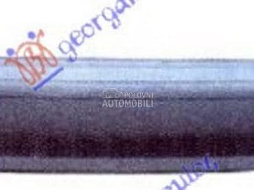 ZADNJI BRANIK za Fiat Albea od 2002. do 2005. god.