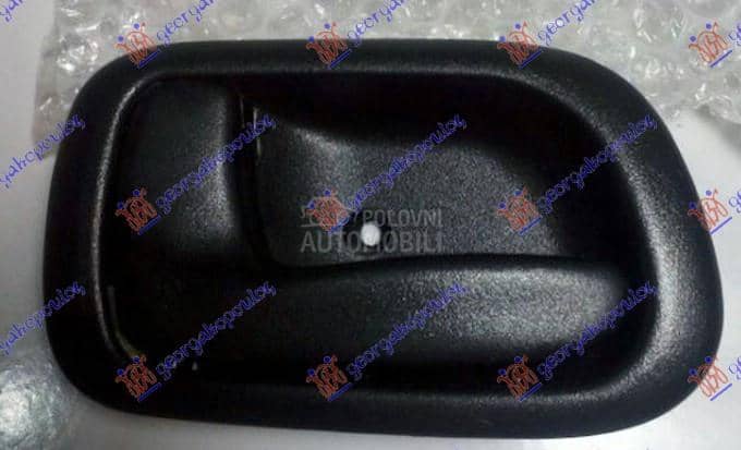 KVAKA PREDNJIH/ZADNJIH...