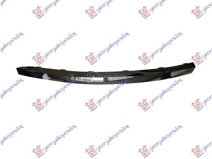 LAJSNA ZADNJEG BRANIKA...