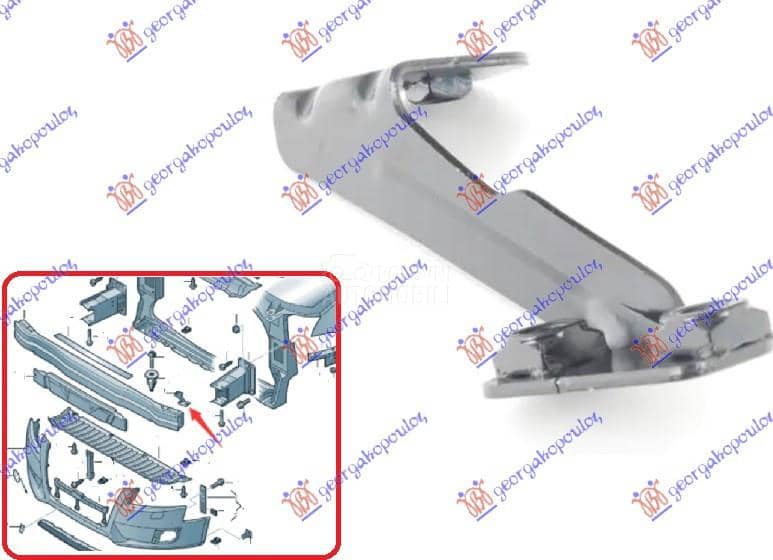 NOSAC SINE PREDNJEG...