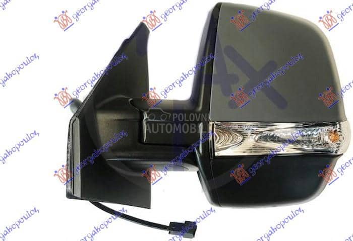 RETROVIZOR MEHANICKI SA...