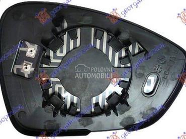 STAKLO RETROVIZORA SA... za Citroen C5 od 2008. do 2016. god.