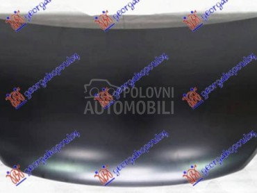 HAUBA Talento za Fiat Ostalo za 2016. god.