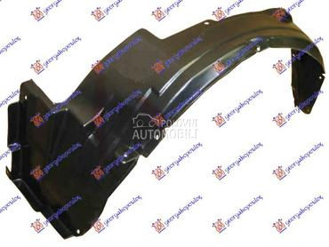 POTKRILO PLASTICNO Levo za Suzuki Vitara od 1999. do 2005. god.