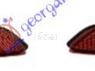 KATADIOPTER U ZADNJEM BRANIKU za BMW Serija 2 od 2017. do 2021. god.