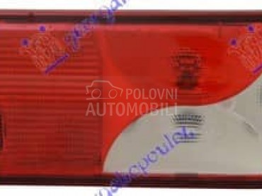 STAKLO STOP LAMPE Sprinter... za Mercedes Benz Ostalo od 2006. do 2013. god.