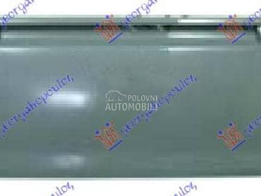 VRATA GEPEKA za Toyota Hilux od 2005. do 2009. god.