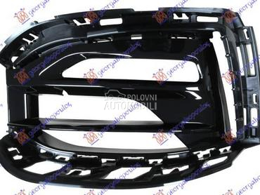 RESETKA PREDNJEG BRANIKA Levo za BMW Serija 1 od 2019. do 2024. god.