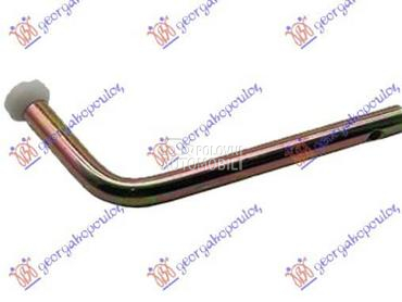 KLIZAC KLIZNIH VRATA... za Volkswagen Ostalo od 1997. do 2003. god.