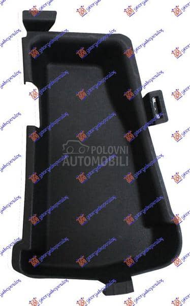 POKLOPAC RESETKE PREDNJEG...