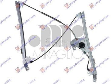 PODIZAC PREDNJEG PROZORA... za Citroen DS5 od 2011. do 2015. god.