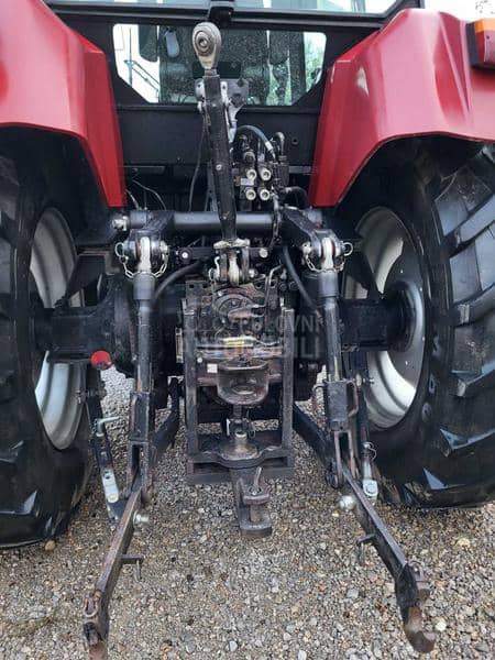 Case IH CS110