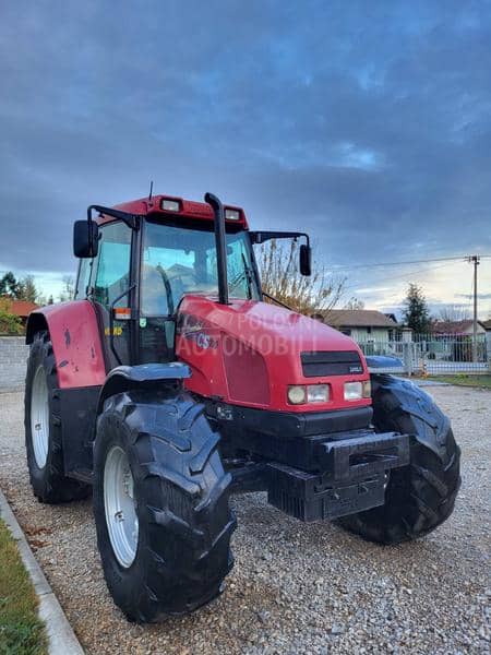 Case IH CS110
