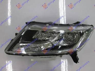 FAR ELEKTRICNI Levo za Nissan Pathfinder od 2013. do 2017. god.