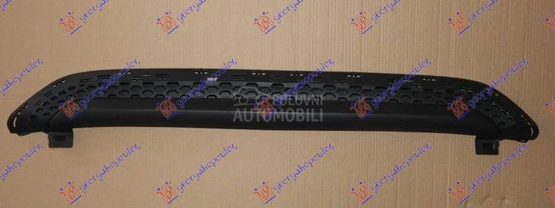 NEMA- SPOJLER ZADNJEG BRANIKA