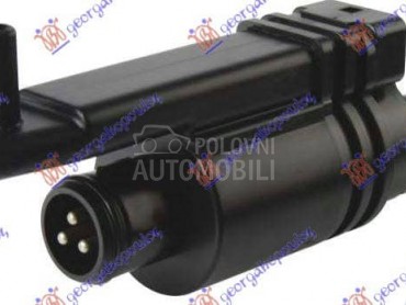 MOTOR POSUDE BRISACA za Škoda Fabia od 2010. do 2014. god.