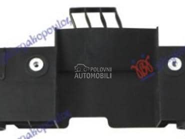 NEMA- SINA PREDNJEG... za MG 4 za 2022. god.