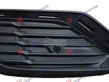 RESETKA PREDNJEG BRANIKA Levo za Volvo S60 za 2018. god.