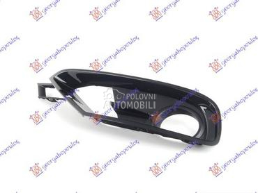 RESETKA PREDNJEG BRANIKA Desno za BMW Serija 3 od 2012. do 2014. god.