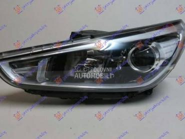 FAR ELEKTRICNI Levo za Hyundai i30 od 2017. do 2020. god.