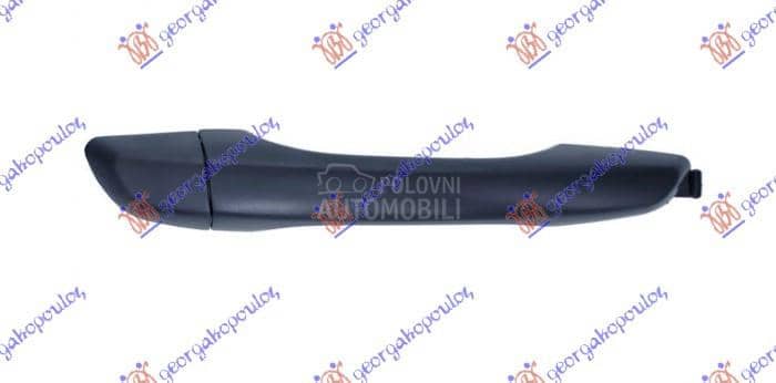 KVAKA PREDNJIH VRATA...