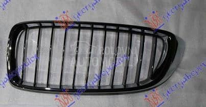 PVC MASKA HROM/CRNA Levo