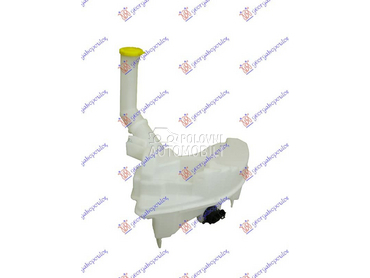 POSUDA ZA TECNOST BRISACA... za Mazda 3 od 2004. do 2008. god.