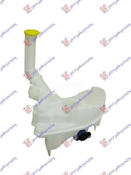 POSUDA ZA TECNOST BRISACA...