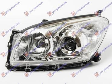 FAR ELEKTRICNI HROM 08- Levo za Toyota RAV 4 od 2005. do 2010. god.