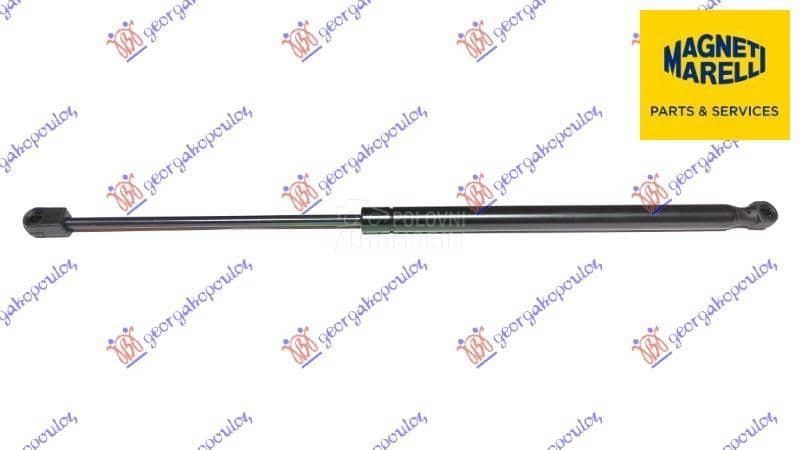 AMORTIZER GEPEK VRATA KARAVAN