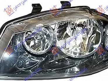 FAR 06-07 Levo za Seat Ibiza od 2002. do 2008. god.