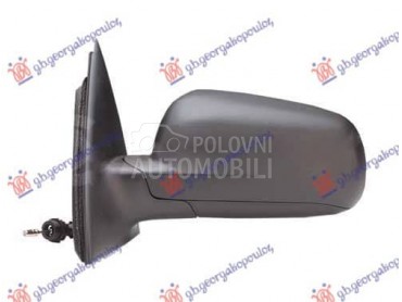 RETROVIZOR MEHANICKI SA... za Seat Arosa od 2000. do 2004. god.