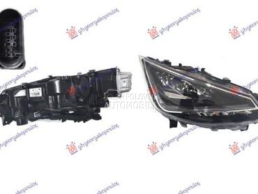 FAR CEO LED Desno za Seat Ibiza za 2017. god.