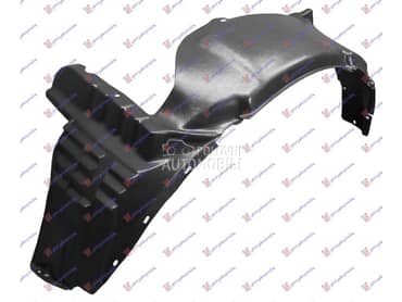 POTKRILO 04- Levo za Suzuki Jimny od 1998. do 2018. god.