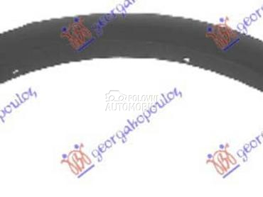 RUB PLASTICNI ZADNJEG... za Volkswagen Vento od 1992. do 1998. god.