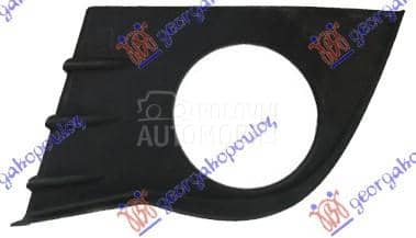 RESETKA PREDNJEG BRANIKA Levo