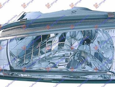 FAR ELEKTRICNI 99- Levo za Subaru Impreza od 1997. do 2001. god.