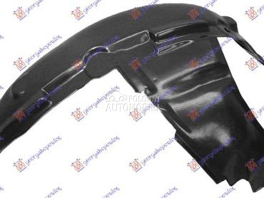 POTKRILO PLASTICNO Desno za Renault Clio od 1998. do 2001. god.