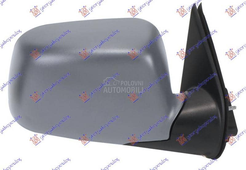 RETROVIZOR ELEKTRICNI Desno