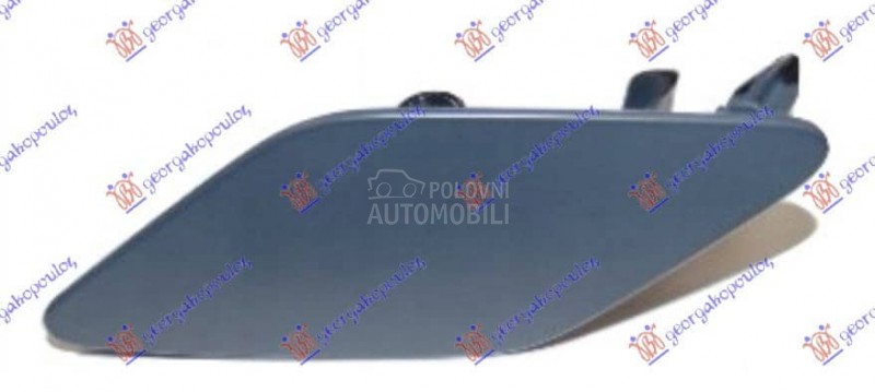 POKLOPAC PRSKALICE FARA Levo