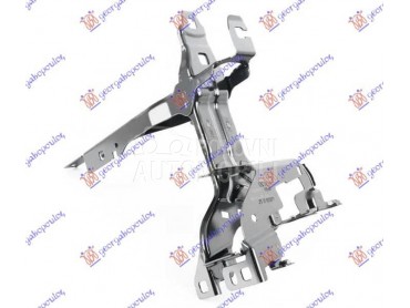 OKVIR FARA METALNI Levo za BMW i4 za 2024. god.