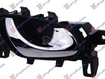 KVAKA PREDNJIH/ZADNJIH... za Nissan Pulsar za 2015. god.