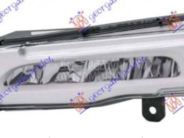 MAGLENKA LED Desno za BMW X7 od 2018. do 2023. god.