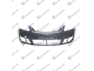 PREDNJI BRANIK -08 za Opel Zafira od 2005. do 2012. god.